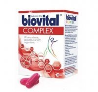 BIOVITAL COMPLEX 90 kaps
