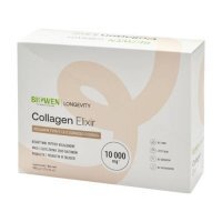 Biowen Collagen Elixir 10000 mg, 30 sasz.