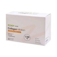 Biowen Collagen Motion 11500 mg, 30 sasz.