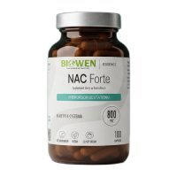 Biowen Nac Forte, 100 kaps.