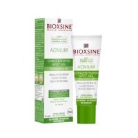 BIOXSINE ACNIUM Skoncentrowany żel punktowy, 15ml KRÓTKA DATA 30.06.2026