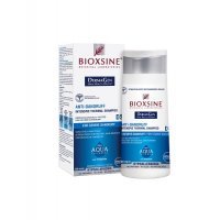 BIOXSINE Dermagen AQUA THERMAL szampon p/łupieżowy dla skóry łojotokowej DS 200 ml