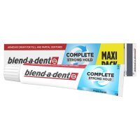 BLEND-A-DENT Complete Fresh Klej do protez, 70 g