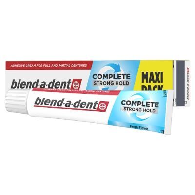 BLEND-A-DENT Complete Fresh Klej do protez, 70 g