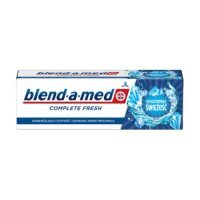 BLEND-A-MED Complete Fresh Długotrwała świeżość Pasta do zębów, 75ml