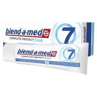 BLEND-A-MED COMPLETE PROTECT 7 EXTRA FRESH Pasta do zębów 75ml