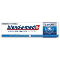 BLEND-A-MED COMPLETE PROTECT EXPERT PROFESSIONAL PROTECTION Pasta do zębów 100 ml