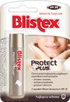 BLISTEX PROTECT PLUS Balsam do ust 4,25 g