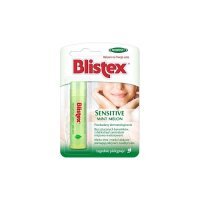 BLISTEX SENSITIVE Mint Melon Balsam do ust 4,25g