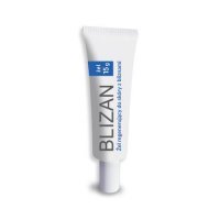 Blizan Żel regenerujący do skóry z bliznami, 15 g