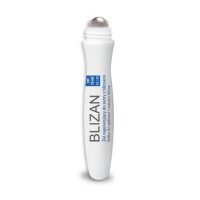Blizan Żel roll-on regenerujący do skóry z bliznami, 15 ml