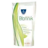 BŁONNIK 350 g na zaparcia OLEOFARM