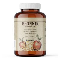 Błonnik Balans Maks, 100 tabl.