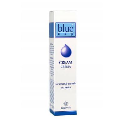 Blue Cap Krem, 50 g