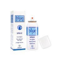 Blue Cap Spray, 100 ml