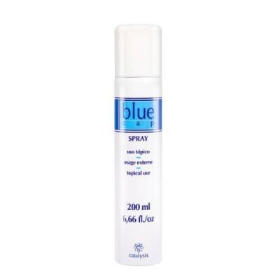 Blue Cap Spray, 200 ml