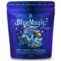 Blue Magic Kakao długowieczności 2, 333 g