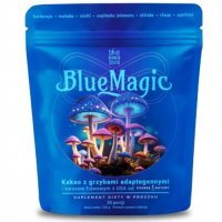 Blue Magic Kakao długowieczności, 240 g