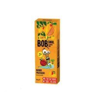 BOB SNAIL Przekąska mango bez dodatku cukru 30 g