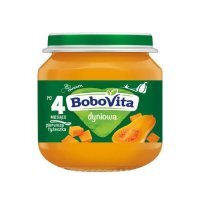 BoboVita Zupa dyniowa, 125 g
