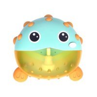 BOCIOLAND Bąbelkowa rybka do kąpieli (niebieska), 1 szt.