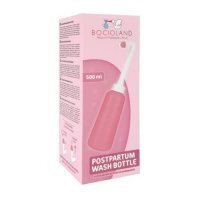 BOCIOLAND Butelka poporodowa do podmywania irygator PERI, 500 ml