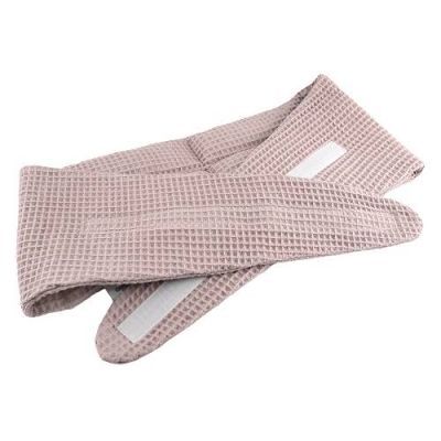 BOCIOLAND Cherry Life Wafel różowy kompres z pestek wiśni na pas