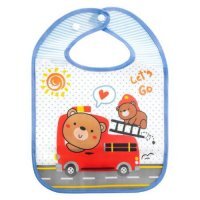 Bocioland Śliniak EVA Straż