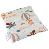 BOCIOLAND Termofor z pestek wiśni duży Przygoda