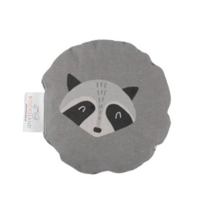 BOCIOLAND Termofor z pestek wiśni mały Szop, 180g