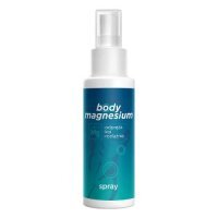 BodyMagnesium Spray magnezowy do ciała, 100 ml