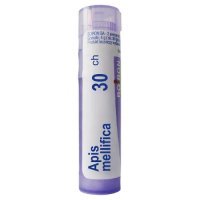 BOIRON Apis mellifica 30 CH granulki 4 g ( około 80 granulek)