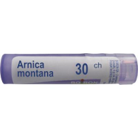 BOIRON Arnica montana 30 CH granulki 4 g ( około 80 granulek)
