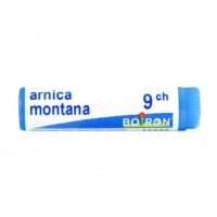 BOIRON Arnica montana 9 CH granul. 1g (pojemnik jednodawkowy)