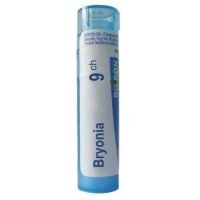 BOIRON Bryonia 9 CH granulki 4 g ( około 80 granulek)