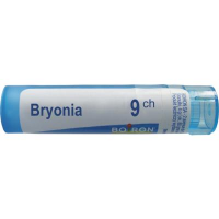 BOIRON Bryonia 9 CH granulki 4 g ( około 80 granulek)