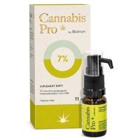 BOIRON Cannabis Pro 7%, 11ml