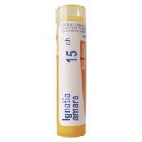BOIRON Ignatia Amara 15 CH granulki 4 g  ( około 80 granulek)