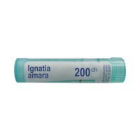 BOIRON Ignatia Amara 200 CH granulki 4 g (około 80 granulek)
