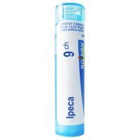 BOIRON Ipeca 9 CH granulki 4 g
