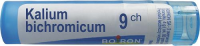 Boiron Kalium Bichromicum 9 CH granulki, 4 g