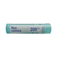 Boiron Nux Vomica 200 CH granulki, 4 g