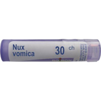 Boiron Nux Vomica 30 CH granulki, 4 g