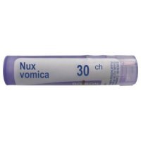 Boiron Nux Vomica 30 CH granulki, 4 g