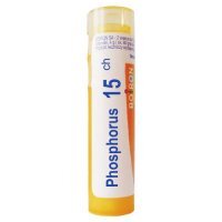 BOIRON Phosphorus 15 CH granulki 4 g
