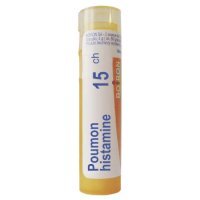 BOIRON Poumon Histamine 15 CH granulki 4 g