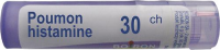 BOIRON Poumon Histamine 30 CH granulki 4 g
