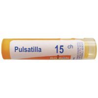 Boiron Pulsatilla 15 CH granulki, 4 g