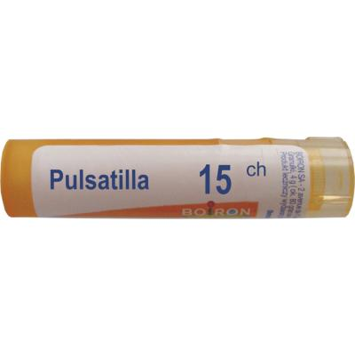 Boiron Pulsatilla 15 CH granulki, 4 g