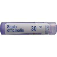 Boiron Sepia Officinalis 30 CH granulki, 4 g